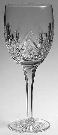 Montrose by Edinburgh Crystal