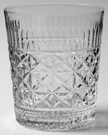 Royal Scot Double Old Fashioned