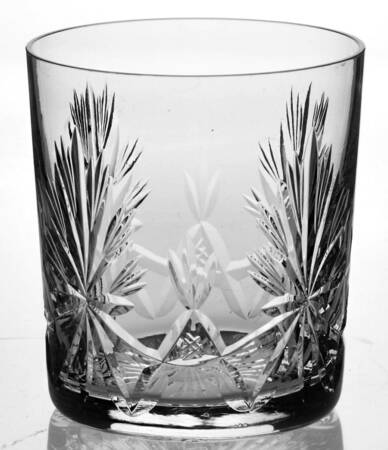 Star of Edinburgh Old Fashioned
