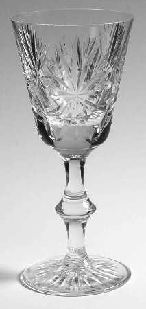 Star of Edinburgh White Wine