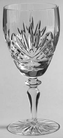 Stirling Wine Glass