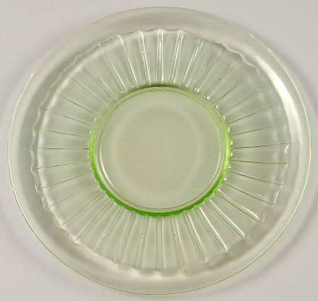 Round Robin Green by Economy Glass Company