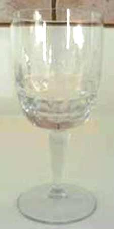 Allegro Wine Glass