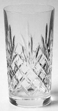 Tay Highball Glass