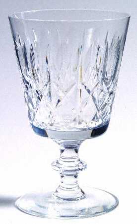 EDI9 Water Goblet