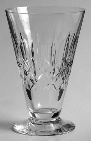 EDI9 6 Oz Footed Tumbler
