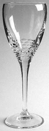 Portee by Edinburgh Crystal