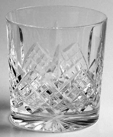 Tiree Highball Glass