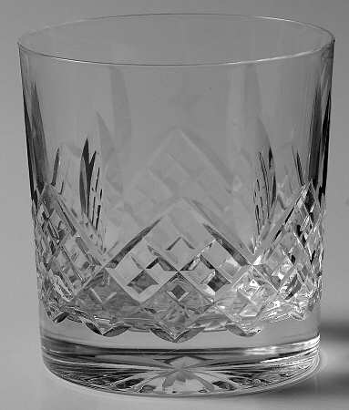 Tiree Old Fashioned