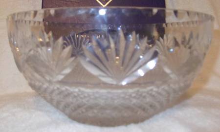 Royal Highland 9" Round Bowl