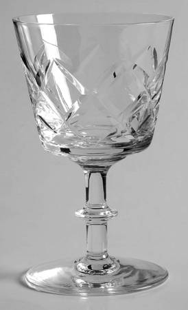 EDI12 Cordial Glass