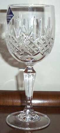 Kenmore by Edinburgh Crystal