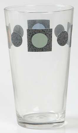 Zoom Highball Glass