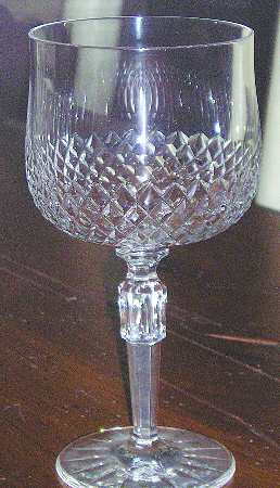 Eis1 Water Goblet