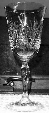 Brora by Edinburgh Crystal