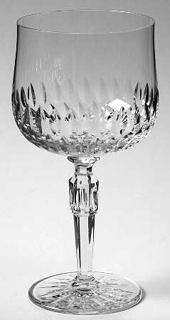 Bolero Water Goblet