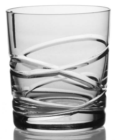 Eclipse Flat Tumbler
