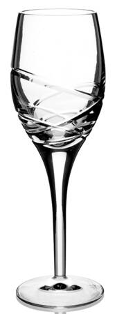 Eclipse Wine Glass