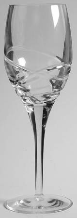 Eclipse Water Goblet