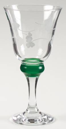 EAG1 Water Goblet