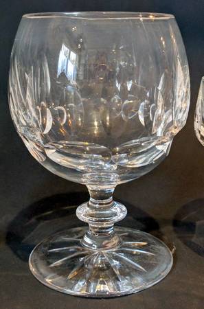 EDI31 by Edinburgh Crystal