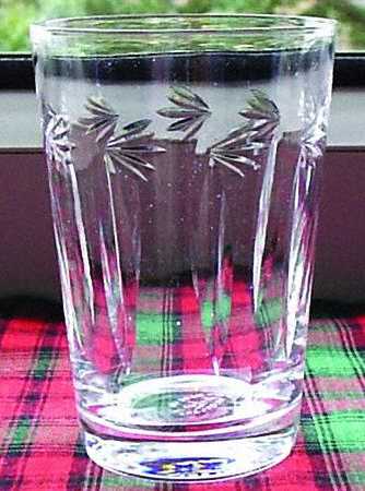 EDI33 by Edinburgh Crystal