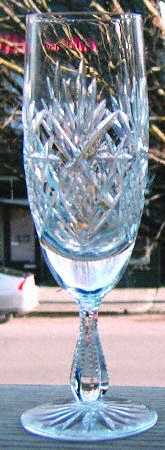 EDI38 by Edinburgh Crystal