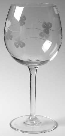 EAG2 Water Goblet