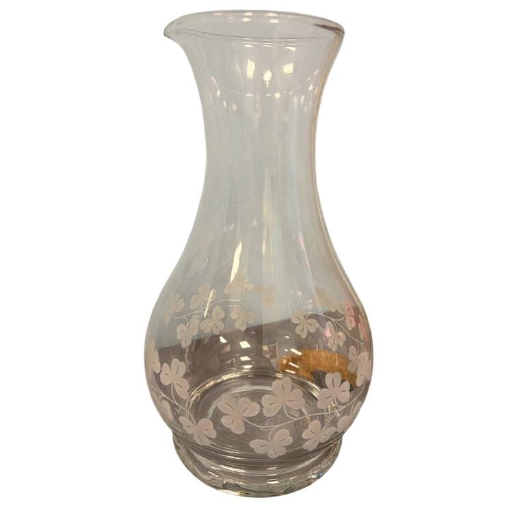 EAG3 Carafe