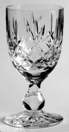 EDI40 by Edinburgh Crystal