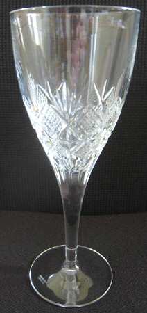 EDI42 by Edinburgh Crystal