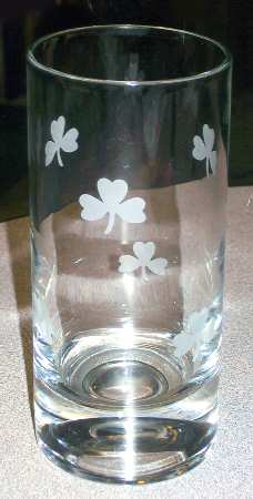EAG6 Flat Tumbler