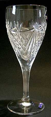 Beauly by Edinburgh Crystal