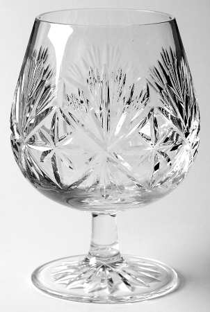 EDI58 by Edinburgh Crystal