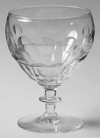 EDI61 by Edinburgh Crystal