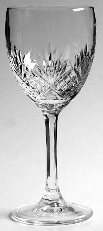 EDI64 by Edinburgh Crystal