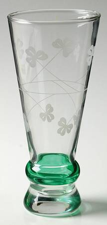 EAG9 Pilsner Glass