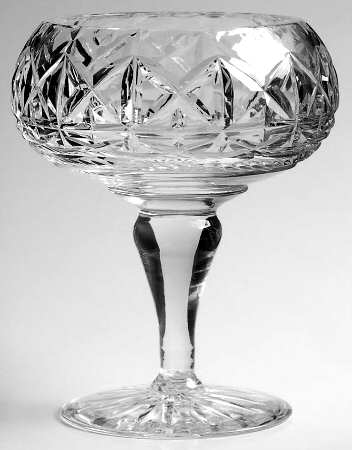 EDI67 by Edinburgh Crystal