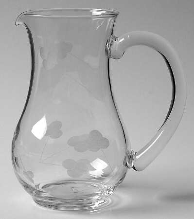 Shamrock by Eamon Glass