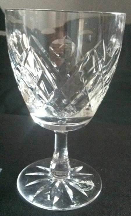 EDI71 by Edinburgh Crystal