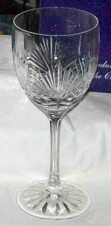 EDI72 by Edinburgh Crystal