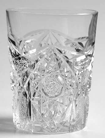 EGR2 by Egginton Crystal