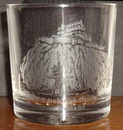 EDI81 Double Old Fashioned