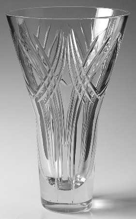 Traquair by Edinburgh Crystal