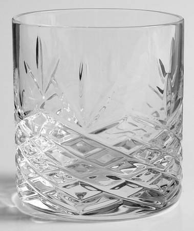 EDI101 by Edinburgh Crystal