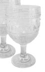 Fez by Euro Ceramica Glass