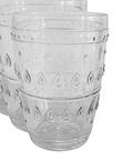 Fez Highball Glass