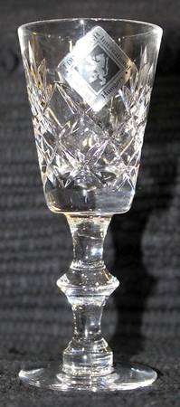 EDI106 by Edinburgh Crystal