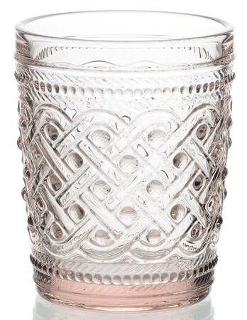 Bistro Ikat by Elle Decor Glassware