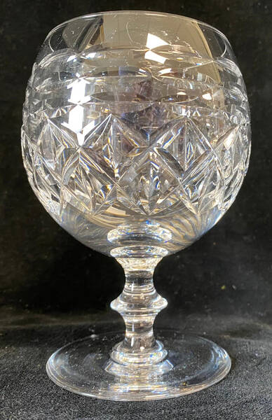 EDI116 by Edinburgh Crystal